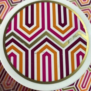 Jonathan Adler bareMinerals Kabuki Brush & Foundation w/ Exclusive Gift Bag!